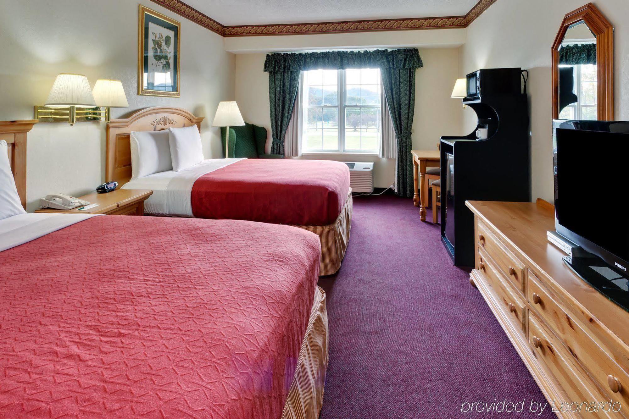 Fairfield Inn & Suites By Marriott Olean Rum bild